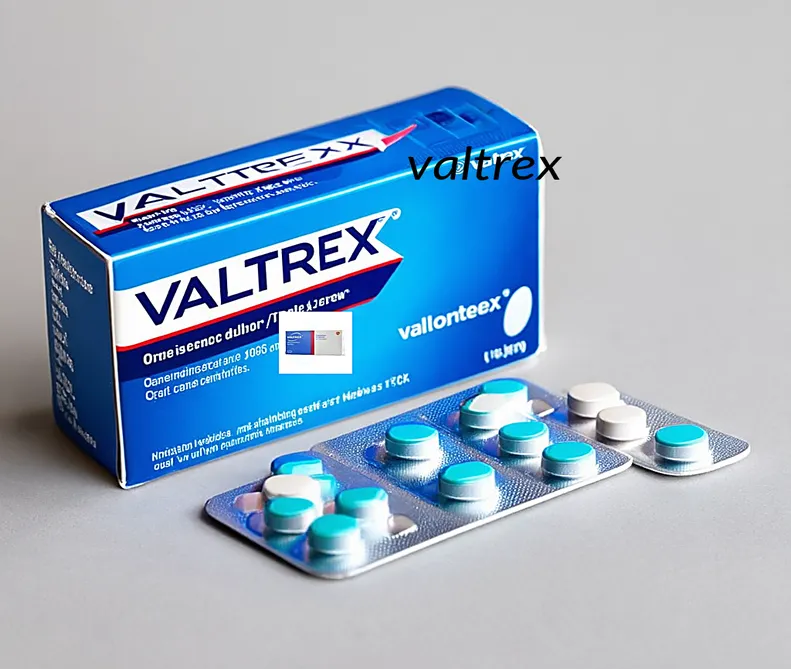 Valtrex 3